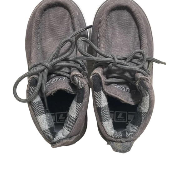 Lugz Toddler Size 8 - Picture 6 of 7